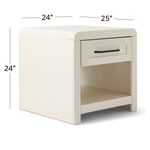 Picture of Haven End Table