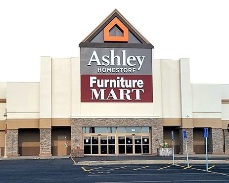 Furniture and Mattress Store St Cloud, MN | The Furniture Mart