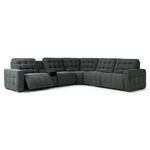 Picture of Peyton Pepper 6pc Power Sectional