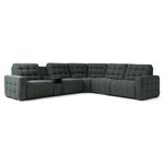 Picture of Peyton Pepper 6pc Power Sectional