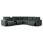 Picture of Peyton Pepper 6pc Power Sectional