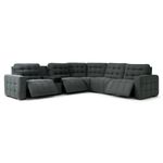 Picture of Peyton Pepper 6pc Power Sectional