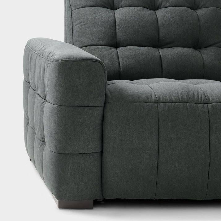 Picture of Peyton Pepper 6pc Power Sectional