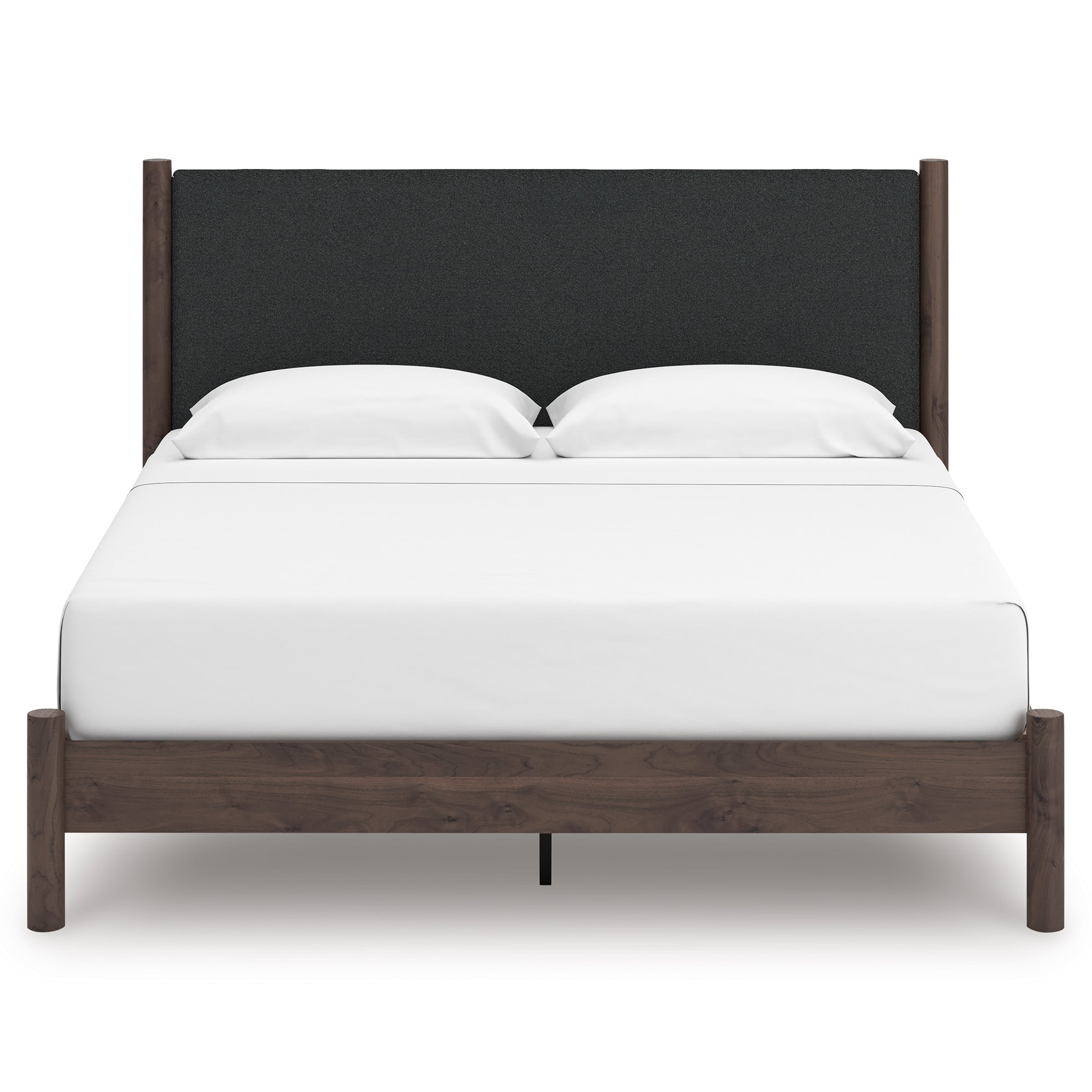 Cadmori King Platform Bed - Thumbnail 3