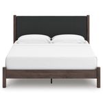 Picture of Cadmori King Platform Bed
