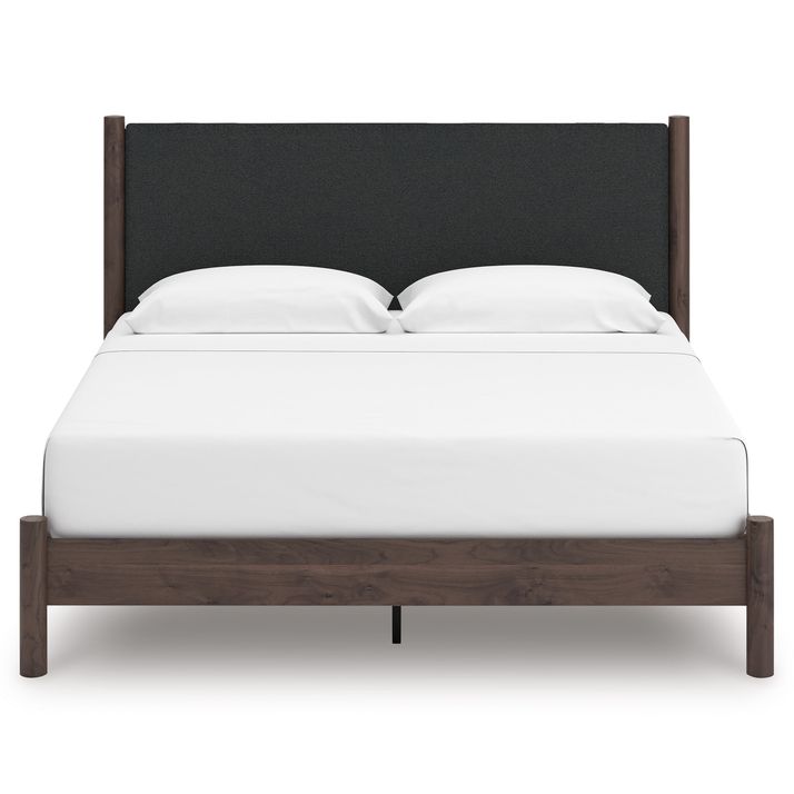Picture of Cadmori King Platform Bed