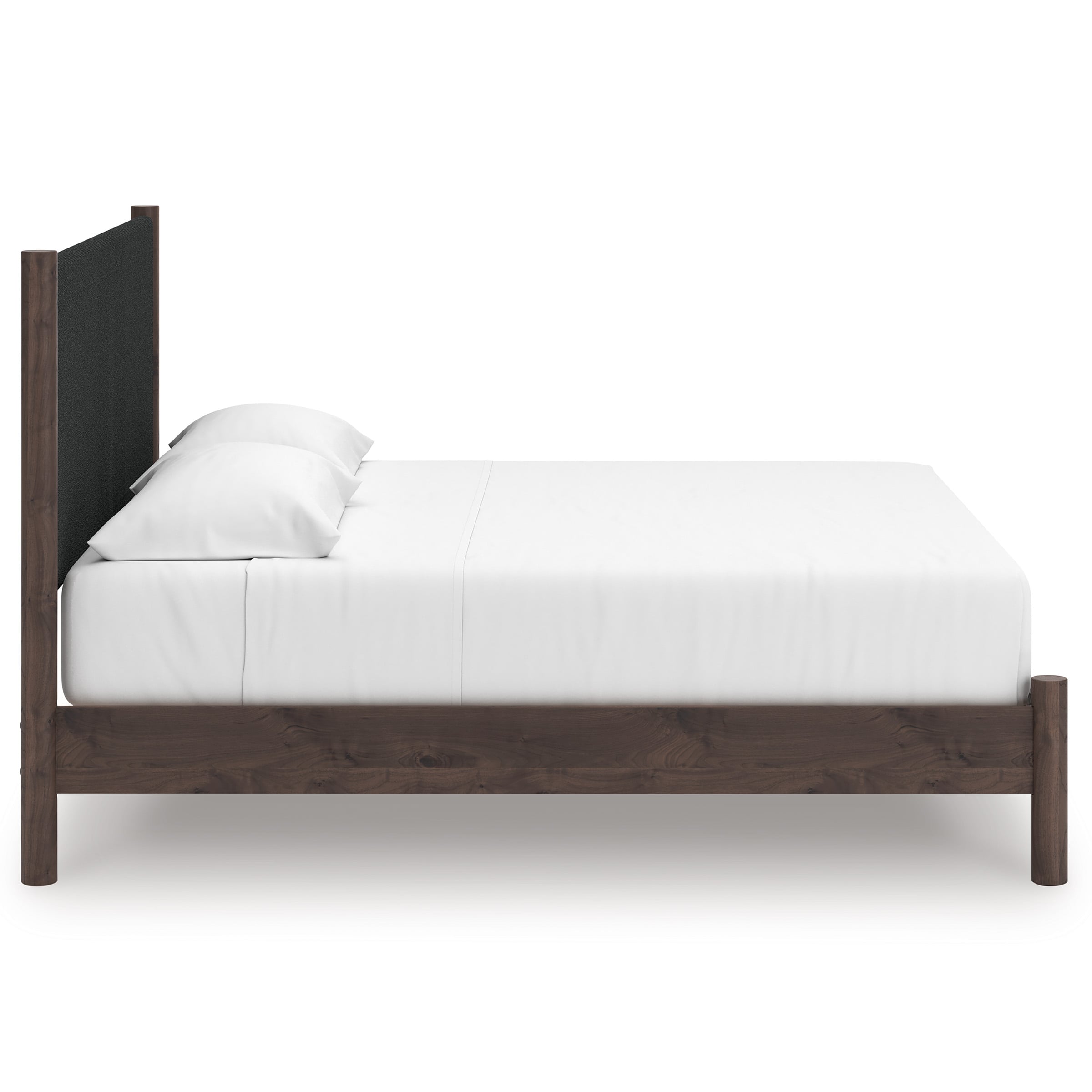 Cadmori King Platform Bed - Thumbnail 2