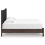 Picture of Cadmori King Platform Bed