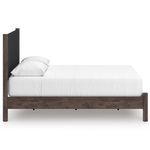 Picture of Cadmori Queen Platform Bed