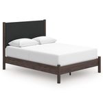 Picture of Cadmori Queen Platform Bed