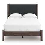 Picture of Cadmori Queen Platform Bed