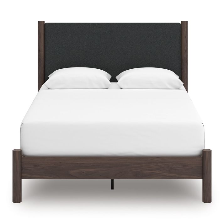 Picture of Cadmori Queen Platform Bed