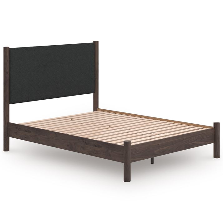 Picture of Cadmori Queen Platform Bedroom Set