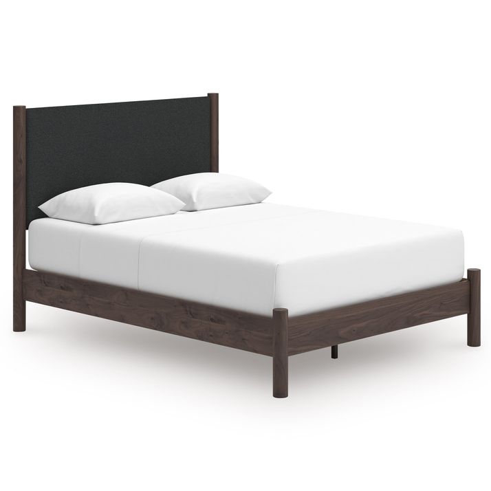 Picture of Cadmori Queen Platform Bedroom Set