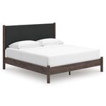 Picture of Cadmori King Platform Bedroom Set
