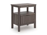 Picture of Cadmori King Platform Bedroom Set