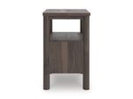 Picture of Cadmori King Platform Bedroom Set