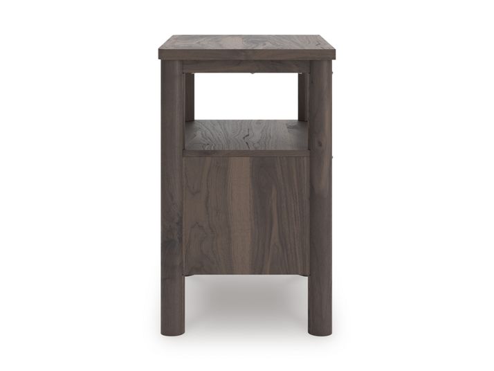 Picture of Cadmori King Platform Bedroom Set