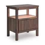 Picture of Cadmori Queen Platform Bedroom Set