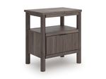 Picture of Cadmori Queen Platform Bedroom Set
