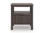 Picture of Cadmori Queen Platform Bedroom Set