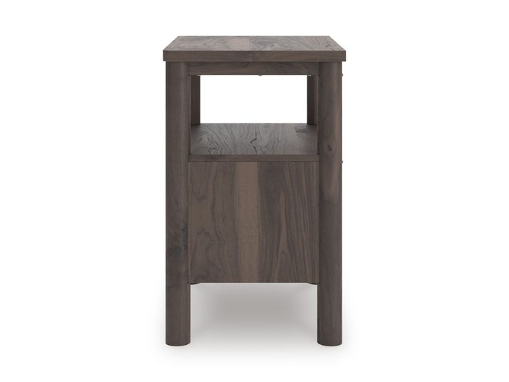 Picture of Cadmori Queen Platform Bedroom Set