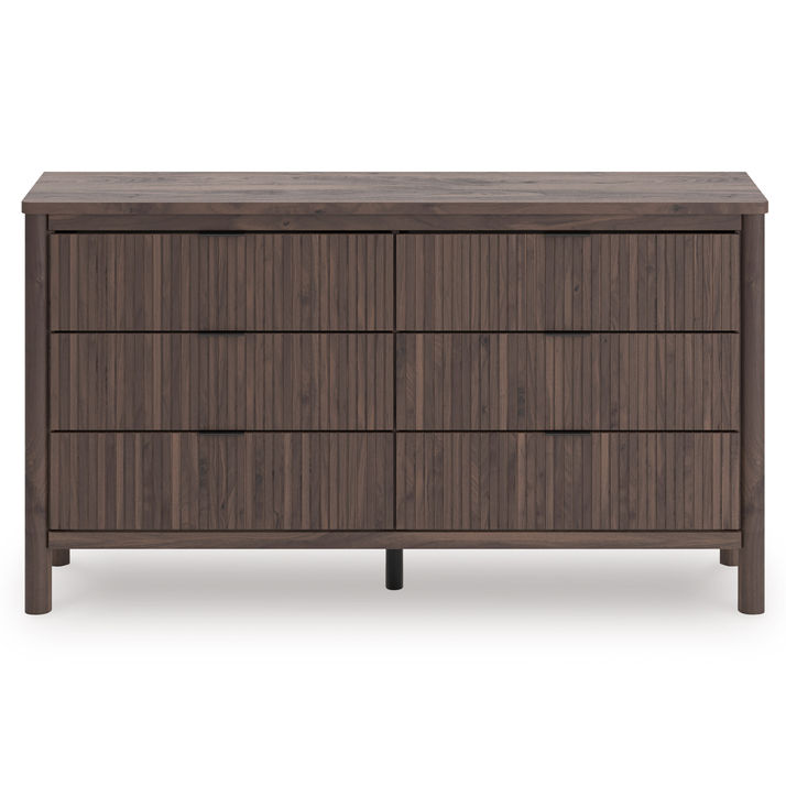 Picture of Cadmori King Platform Bedroom Set