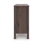 Picture of Cadmori King Platform Bedroom Set