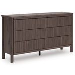 Picture of Cadmori Queen Platform Bedroom Set