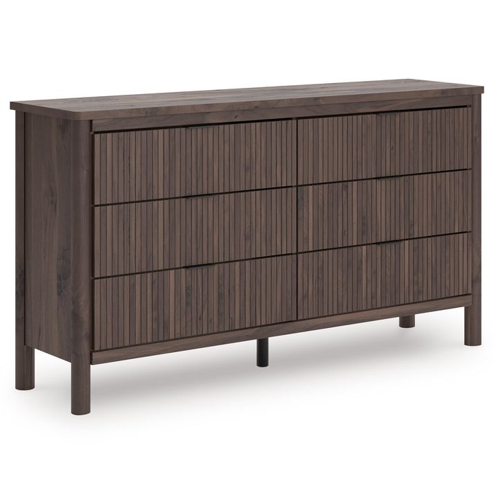 Picture of Cadmori Queen Platform Bedroom Set