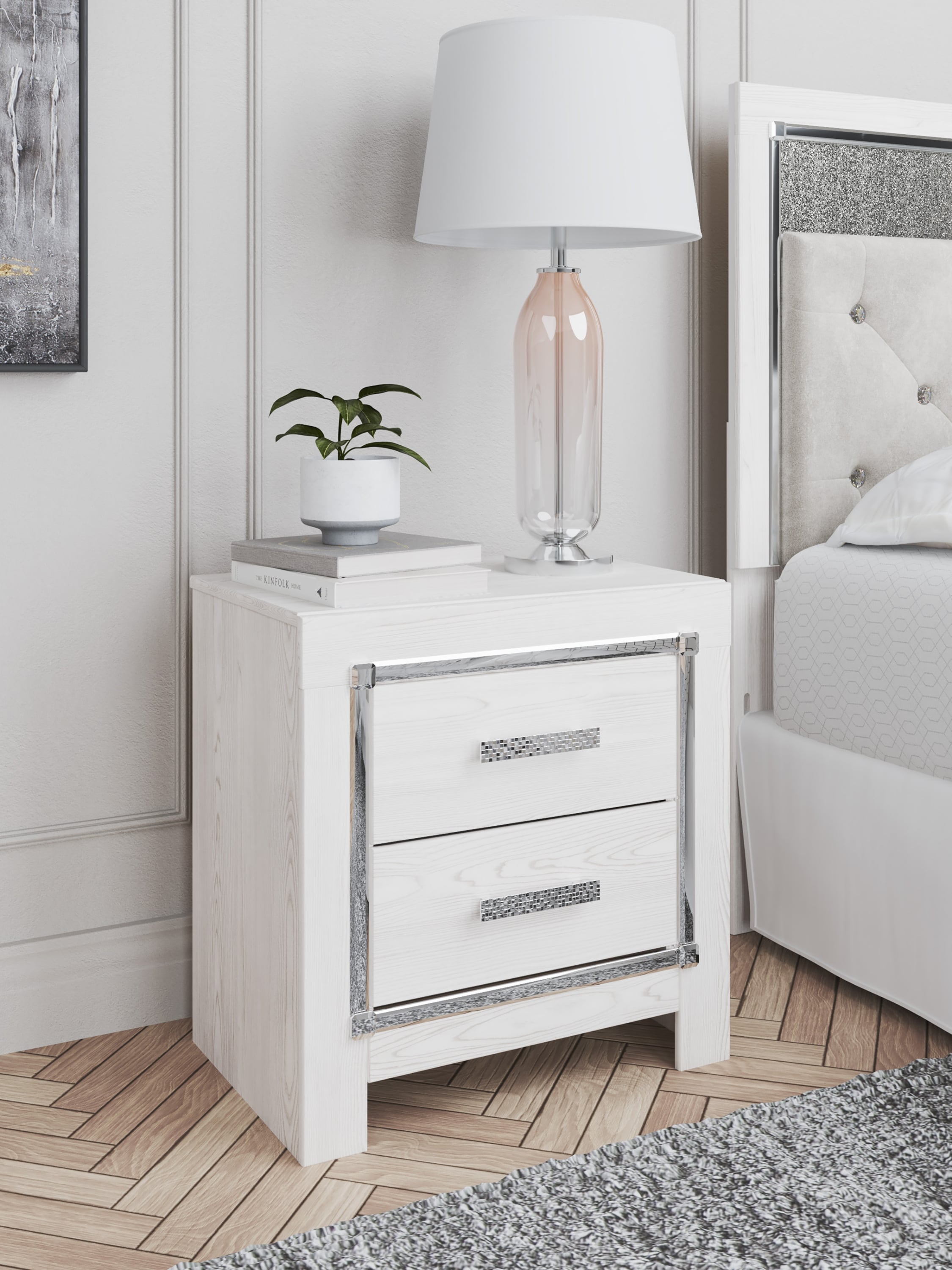 Altyra Nightstand - Thumbnail 3