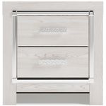 Picture of Altyra King Bookcase Bedroom Set