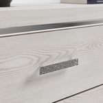 Picture of Altyra King Bookcase Bedroom Set