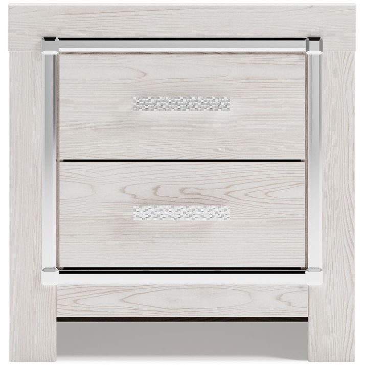 Picture of Altyra Queen Bookcase Bedroom Set