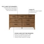 Picture of Andover Dresser