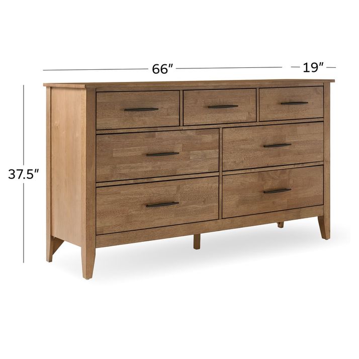 Picture of Andover Dresser