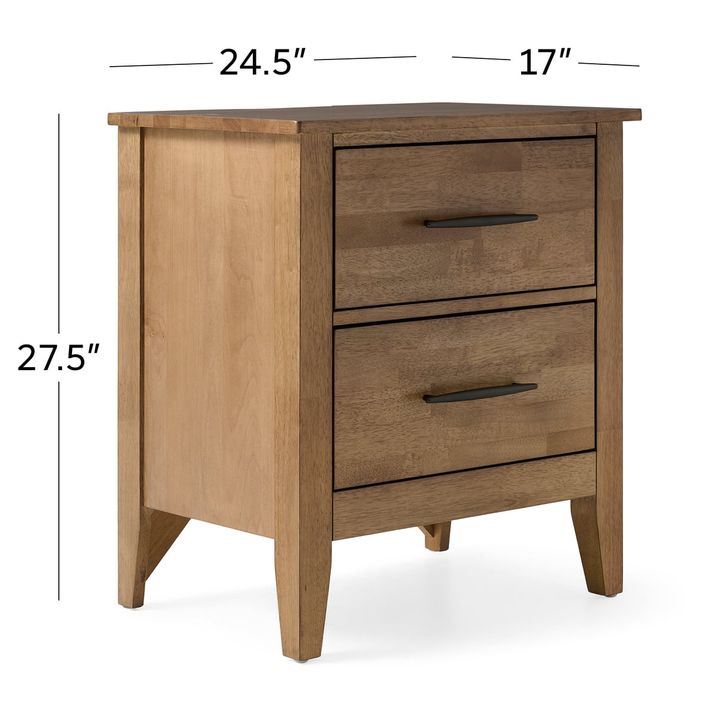 Picture of Andover King Bedroom Set