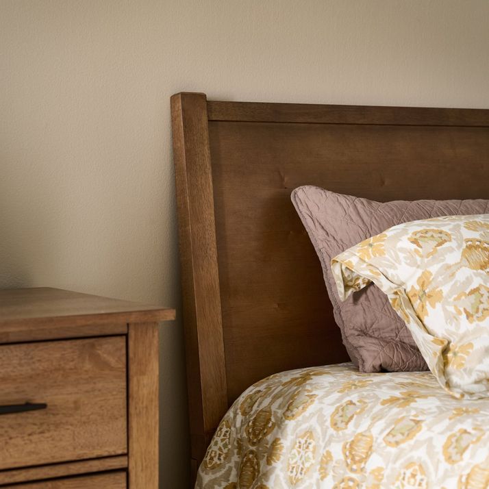 Picture of Andover King Headboard
