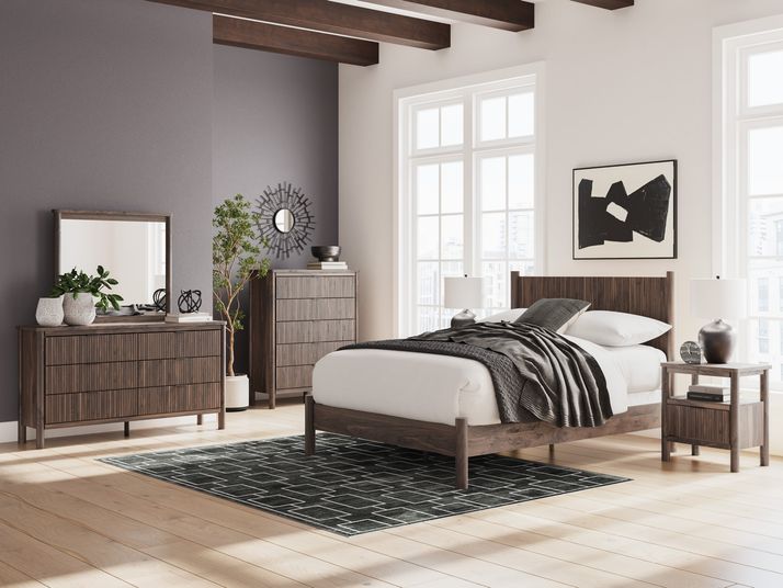 Picture of Cadmori Dresser