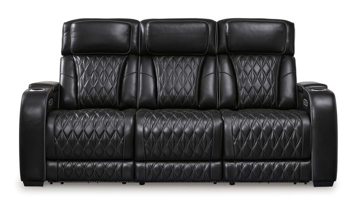 Picture of Boyington Power Sofa