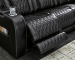 Picture of Boyington Power Sofa
