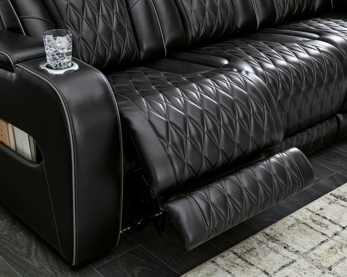 Picture of Boyington Power Sofa