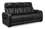 Picture of Boyington Power Sofa