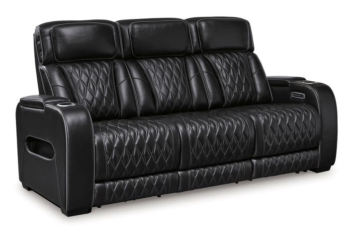 Picture of Boyington Power Sofa