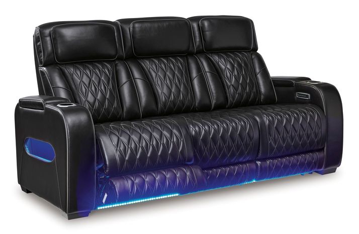 Picture of Boyington Power Sofa