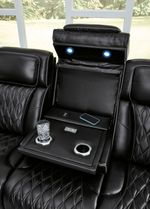 Picture of Boyington Power Sofa