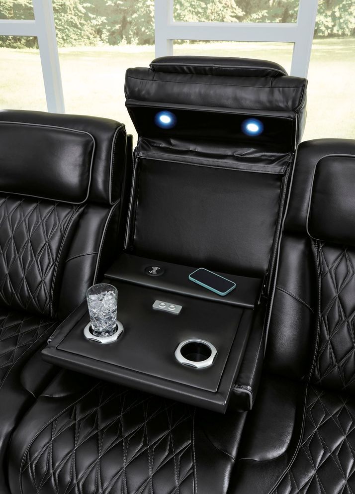 Picture of Boyington Power Sofa