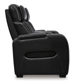 Picture of Boyington Power Console Loveseat