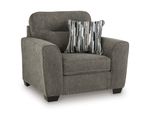 Picture of Olten Oversized Chair