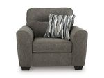 Picture of Olten Oversized Chair